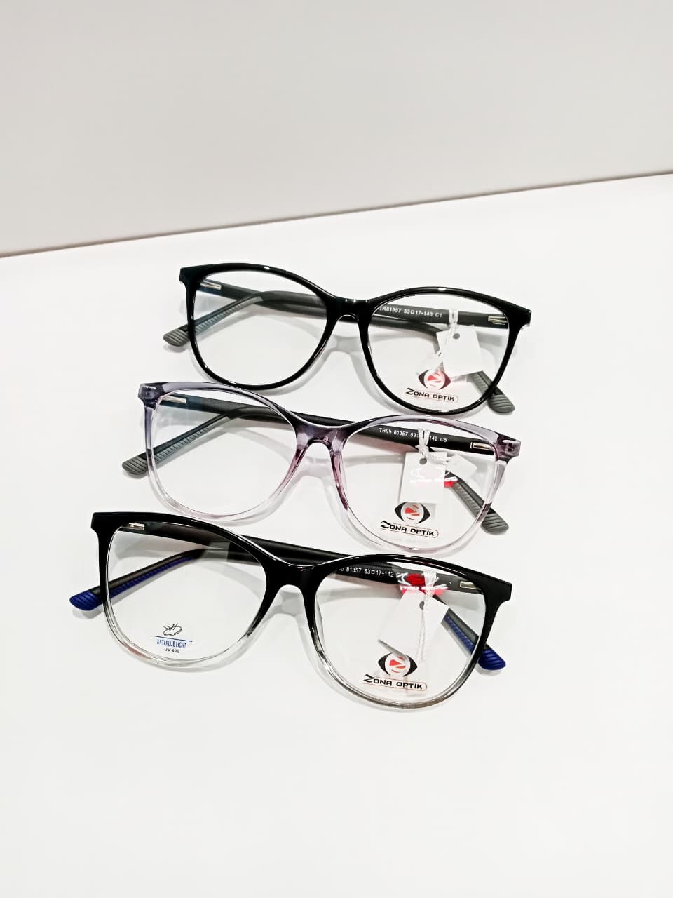 ZONA OPTIK